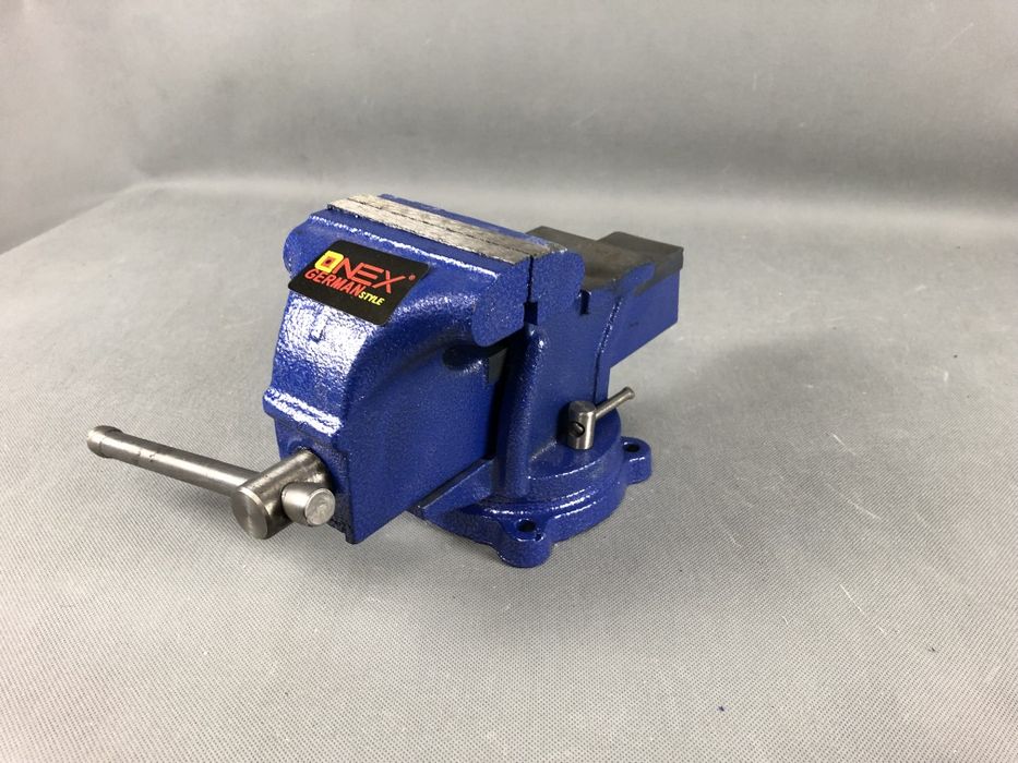 Imadło 125mm wyprzedaż