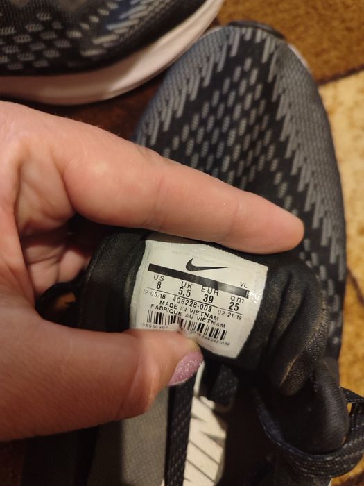 Жіночі кросівки Nike оригінал