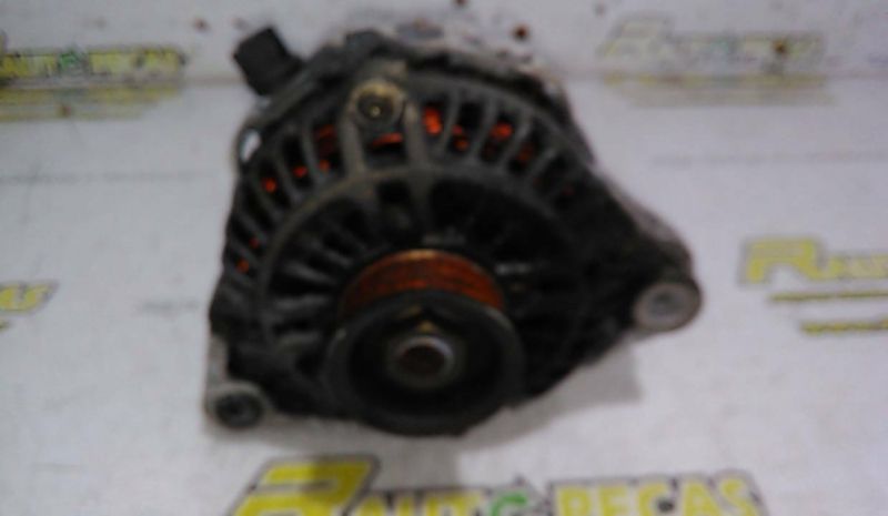 Alternador - FORD Fiesta IV (JA_, JB_) | 95 - 02