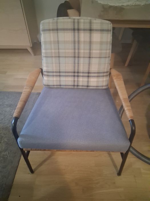 Fotel Ulriksberg z Ikei