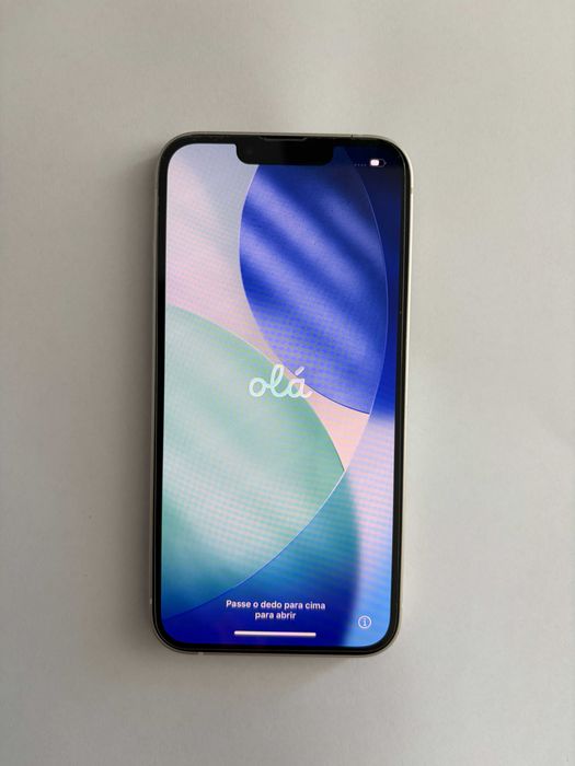 IPHONE 13 256G Branco