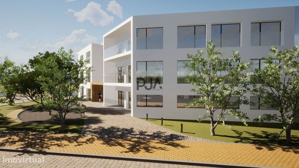 Apartamento T2 e T3 em Mangualde