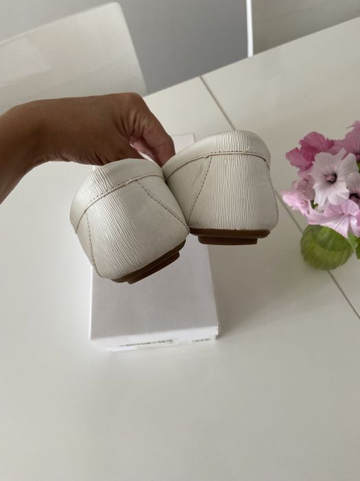 Мокасини Calvin Klein, 25см