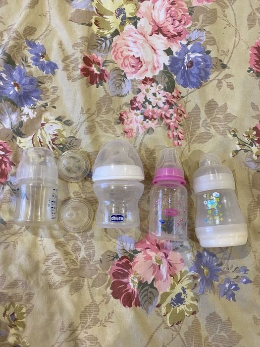 Бутылочки для кормления,Avent,chiko