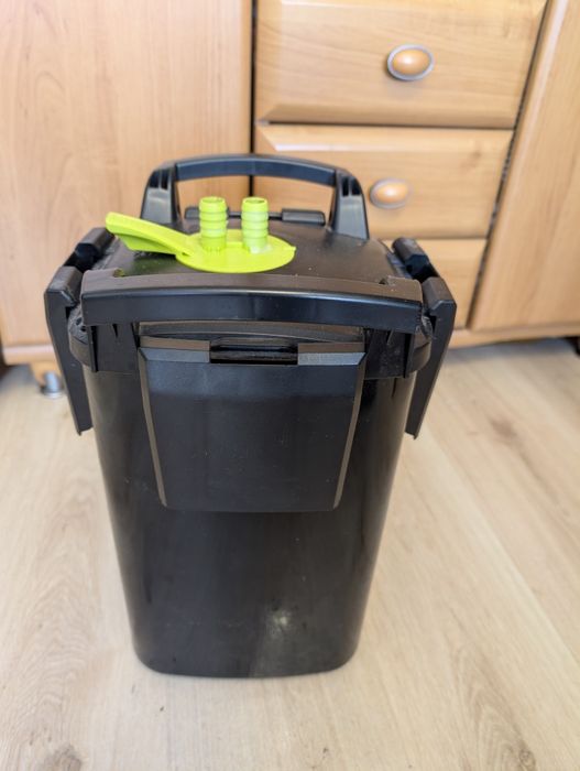 Filtr kubełkowy Aquael