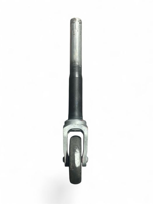 Widelec z kólkiem hulajnoga oxelo