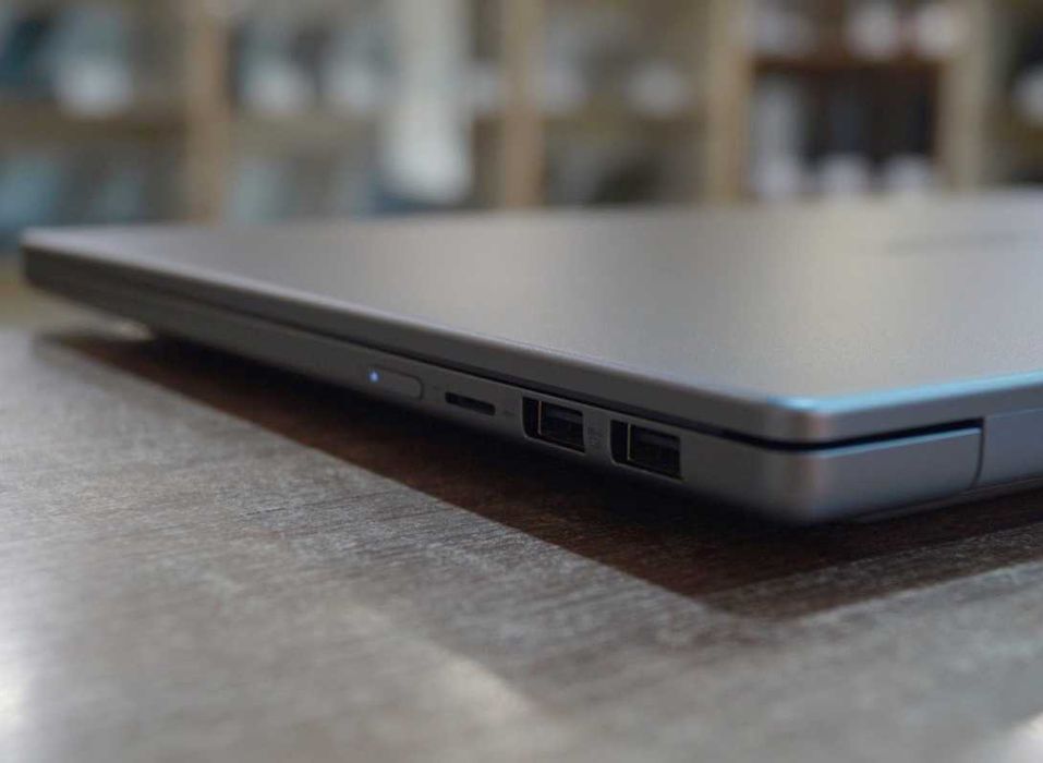 ГАРАНТІЯ  Lenovo Slim 5 (16.1" IPS/Core i5-13420H/RAM 16/SSD 512)TVOYO