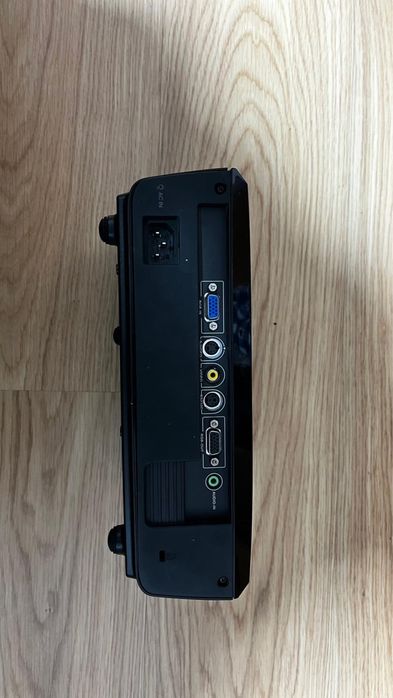 Projetor LG BS275 DLP