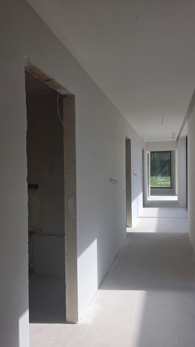 Profesjonalne Gładzie Gipsowe i Zabudowy Karton-Gips (GK)Malowanie