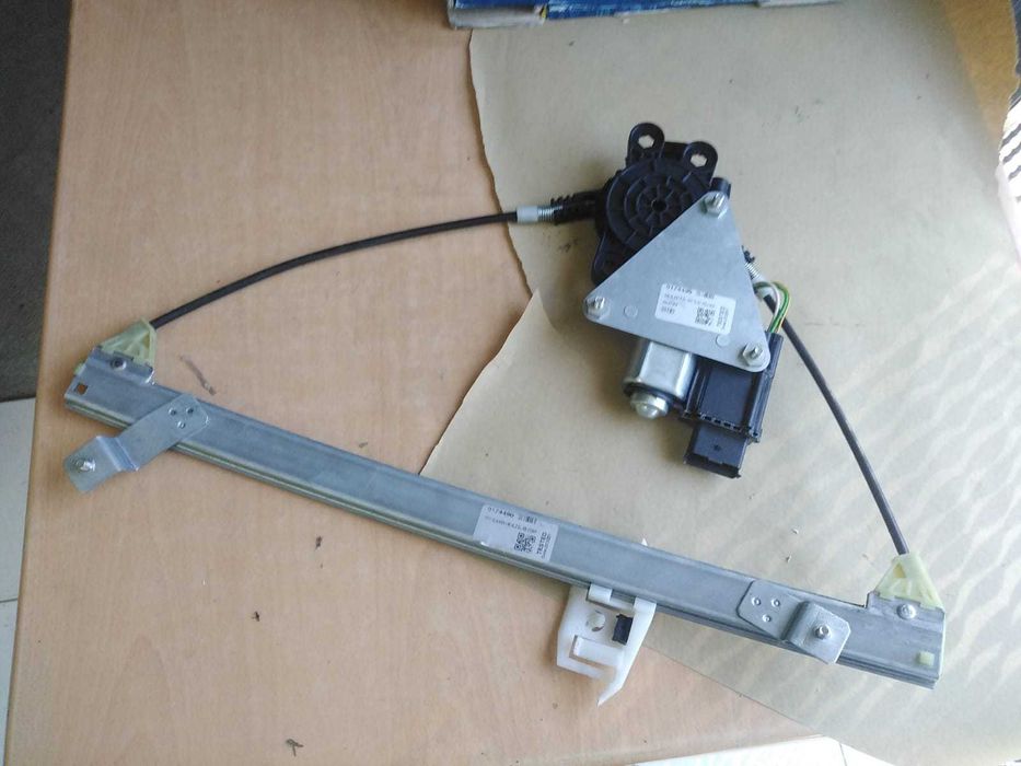 Elevador Elétrico NOVO Peugeot 406 Frente Esquerdo