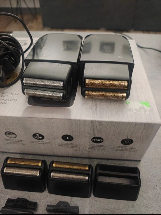 Golarka Gamma Prodigy wireless