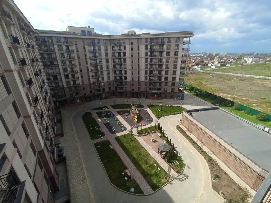 2-х кімнатна квартира в ЖК ПАРК ФОНТАНІВ