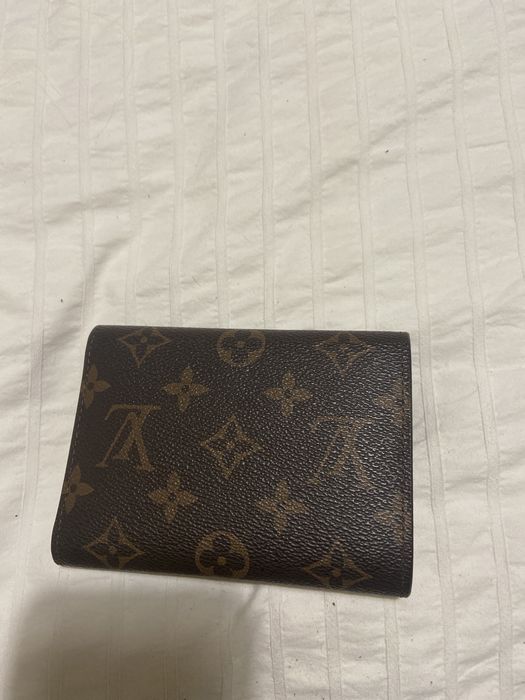 carteira louis vuitton