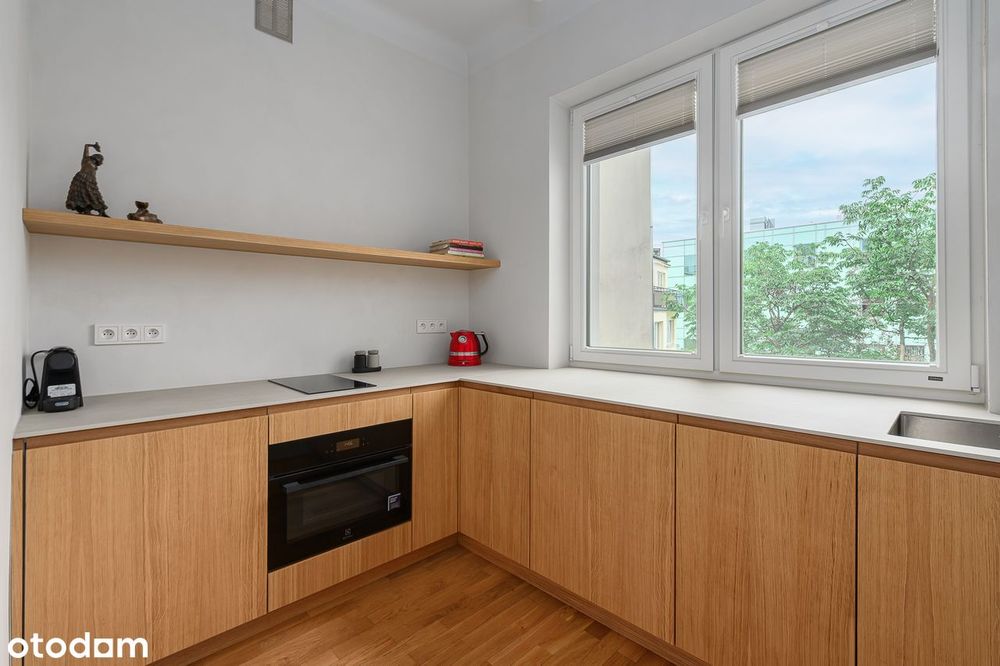 ***UNIKATOWY apartament w prestiżowej lokalizacji***dla konesera