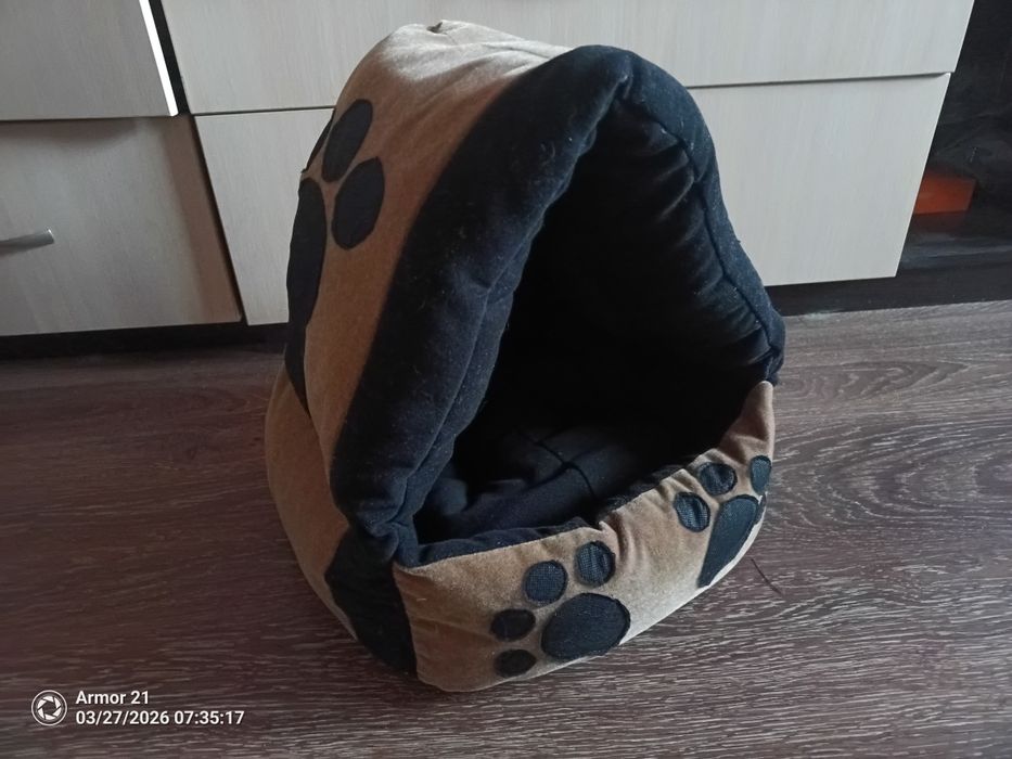 Домик для животных