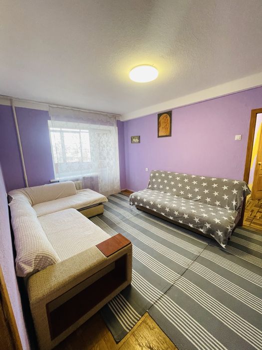 Квартира ОРЕНДА ПОГОДИННО ПОДОБОВО 2кімнатна соломяʼнка жд вокзал Київ