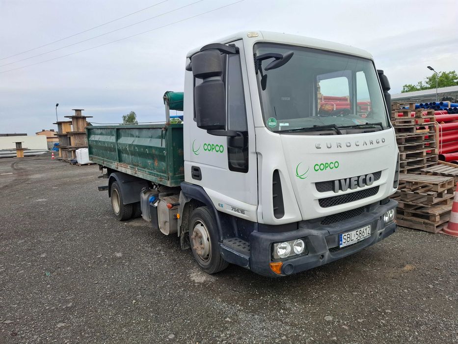 Iveco