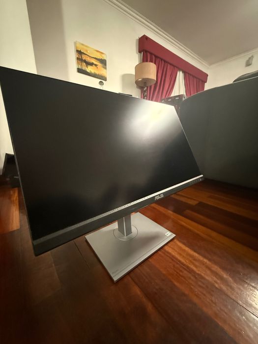 Monitor ASUS ProArt PA279CV 27″ Excelente Estado