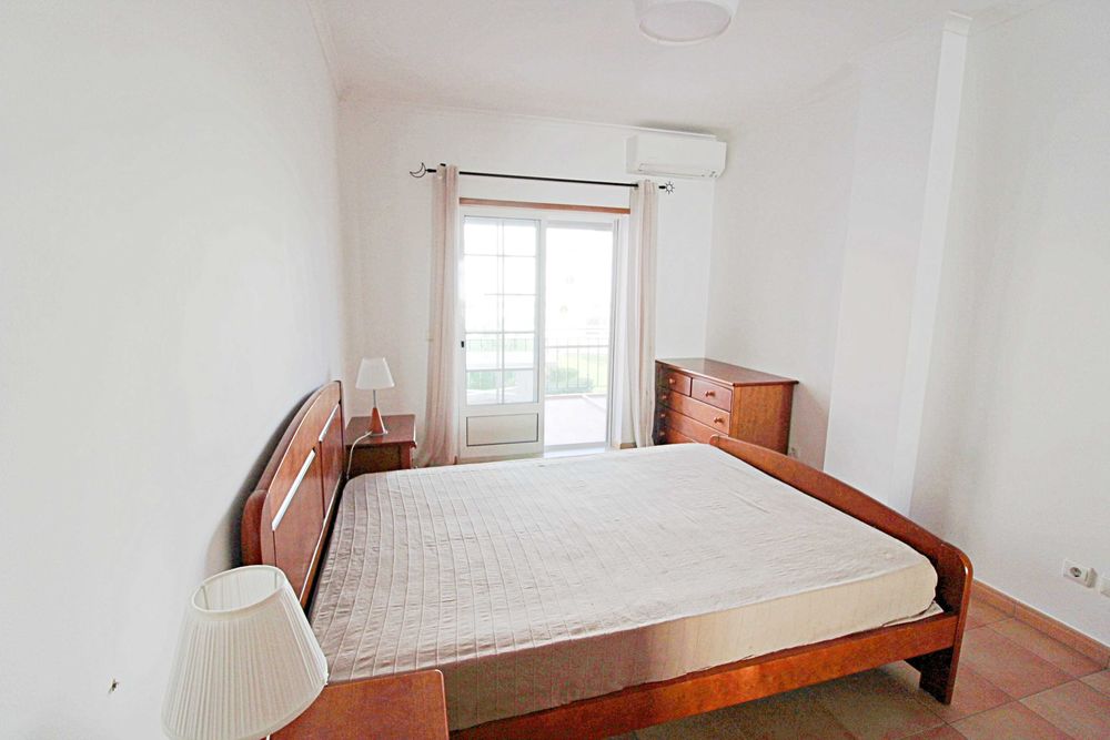 Excelente Apartamento T2 para férias em Altura