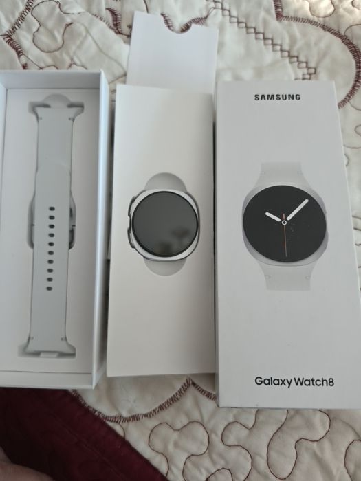Samsung SmartWatch8 40mm