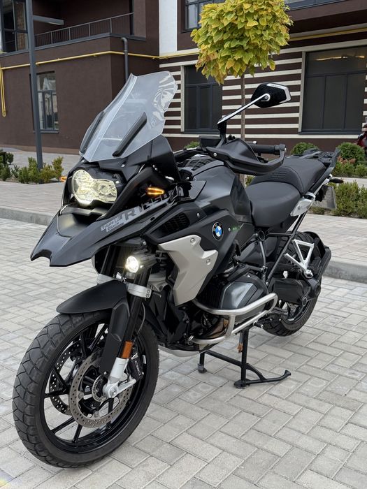 Продам BMW R1250gs