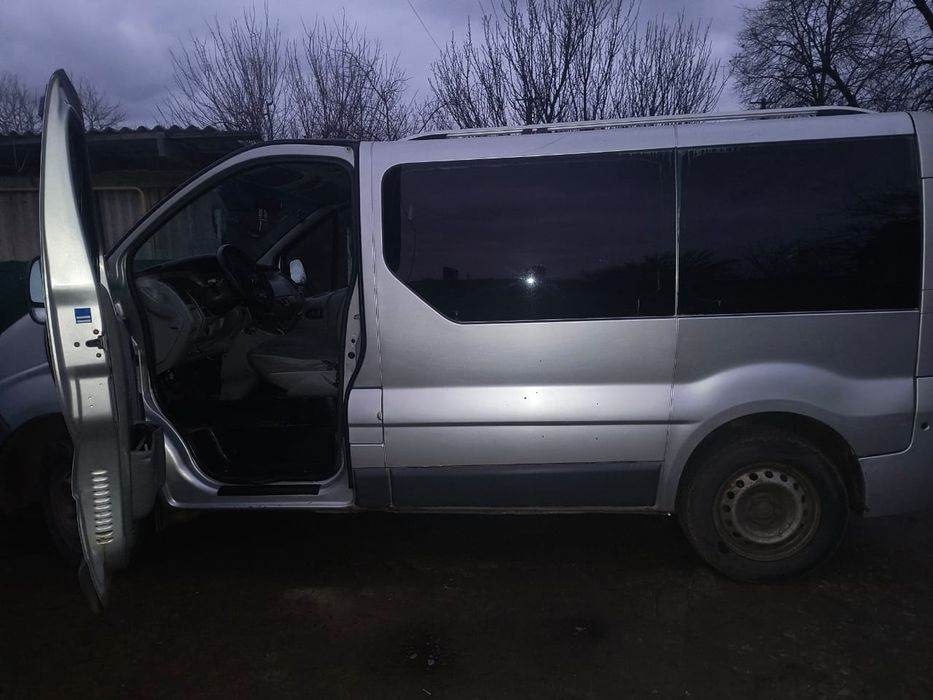 Продам Рено трафік 1.9