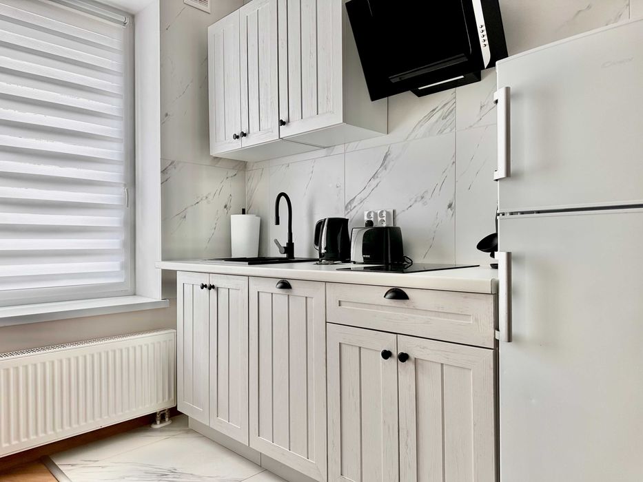 Apartment in Boguszów-Gorce, Boguszów - Widok 4