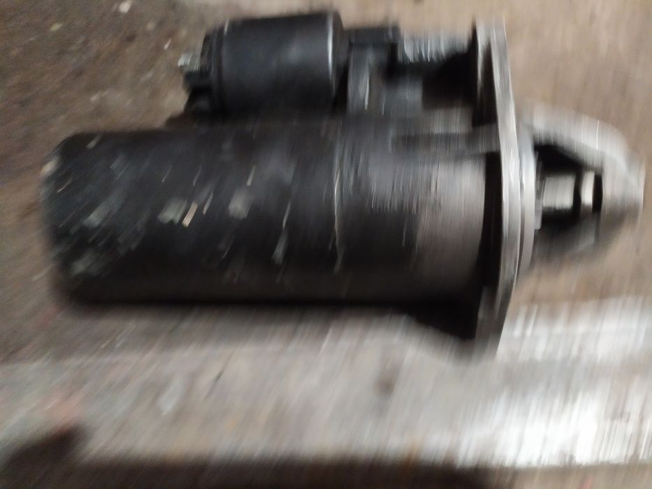 Стартер Форд  Скорпіо  Сіерра  Транзит 2,0