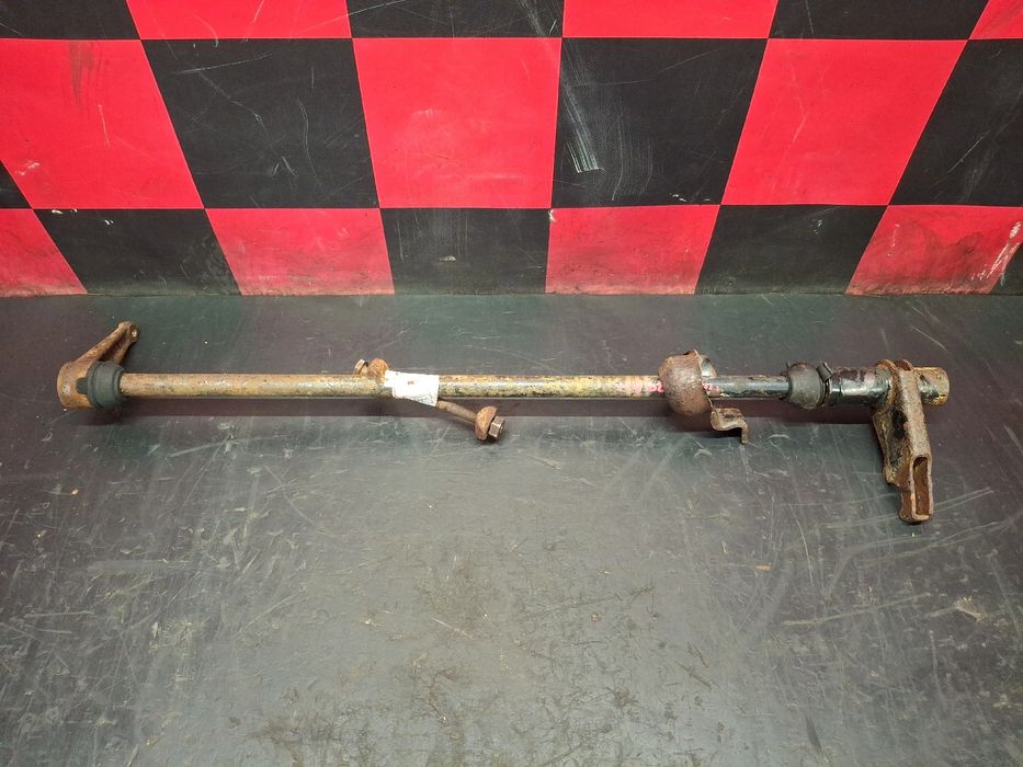 Barra estabilizadora / torção TOYOTA Hilux II Pick Up (_N2_)