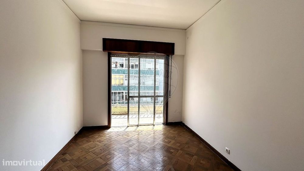Apartamento T2 para arrendamento