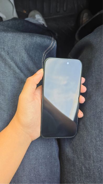 Iphone 15 normal