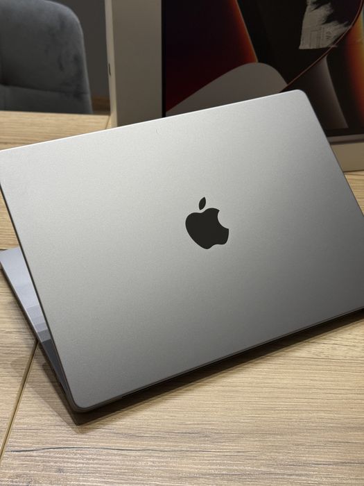 Apple Macbook Pro 14 M1 Pro 16/1TB