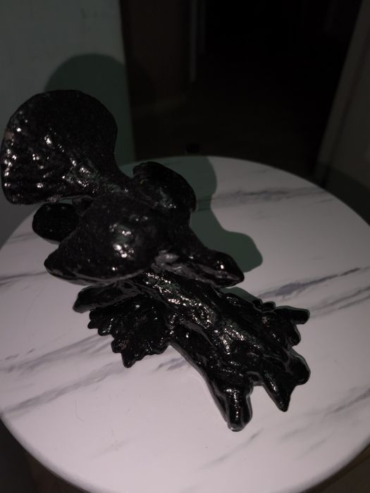 Фигурка    "Глухарь на току"