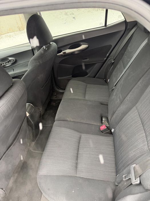 Продам Toyota auris