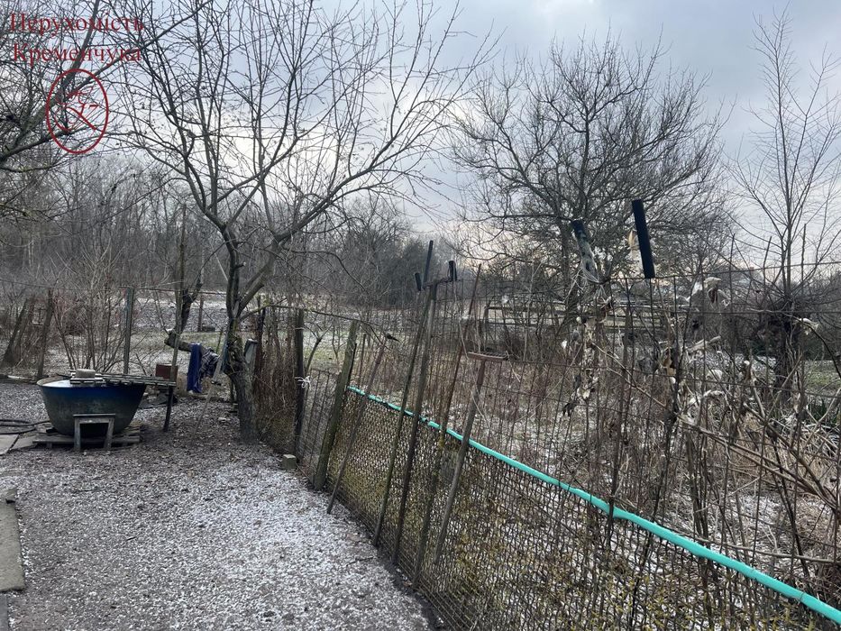 Продам будинок поблизу міста!