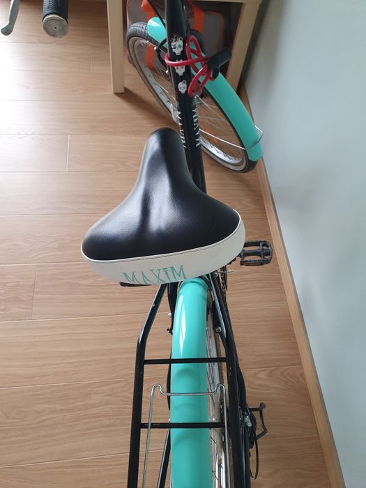 Rower dla dziewczynki