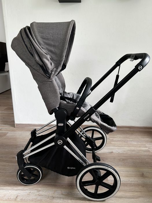 Spacerówka Cybex Priam