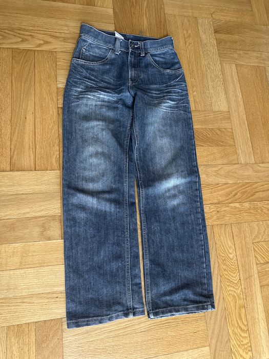 Джинси C&A size xs