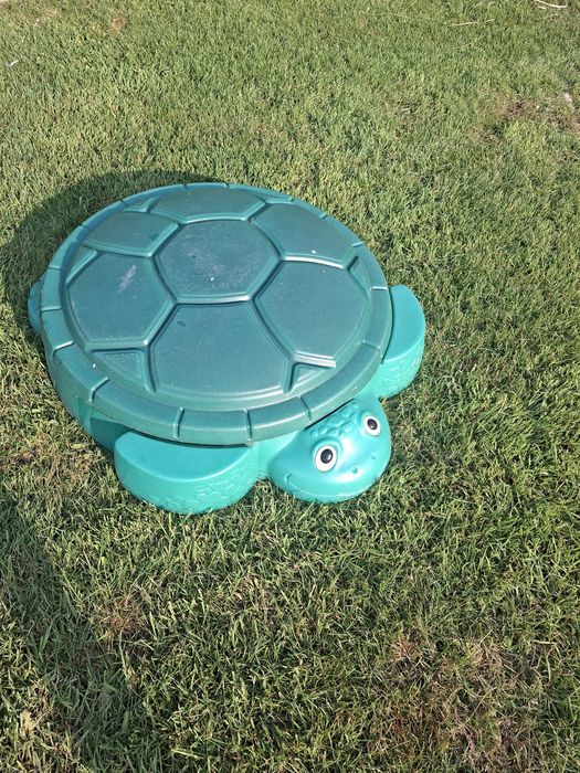 Piaskownica/ basen  Little Tikes
