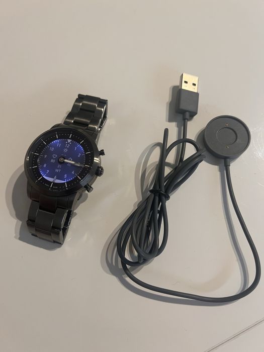 Fossil Smartwatch hybrydowy
