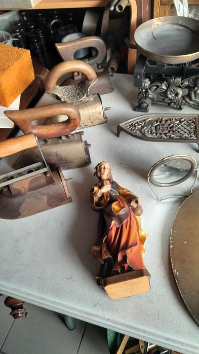 Wyprzedaż garażowa