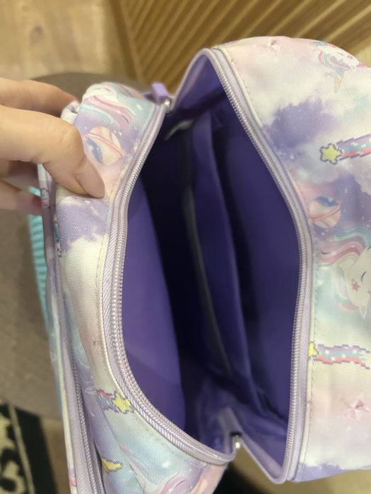 Upixel рюкзак шкільний