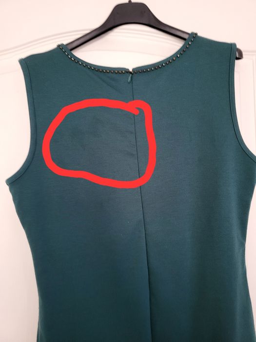 Top Secret sukienka ołówkowa