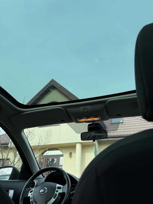 Sprzedam auto Nissan Qashqai