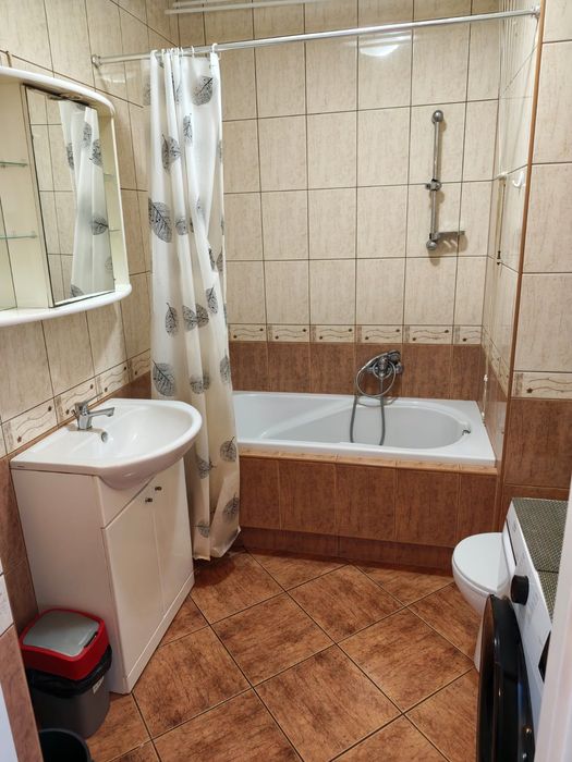 Mieszkanie 37 m² na wynajem – M Kabaty - 290m