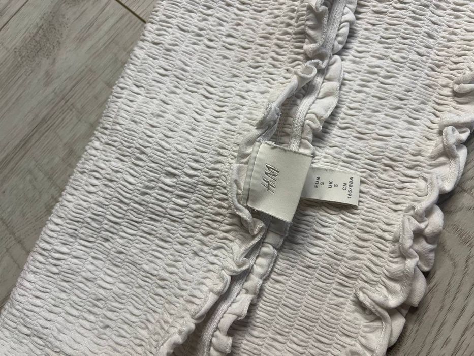 Стильний Топ і жилетка H&M
