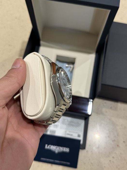 Longines Conquest 41mm