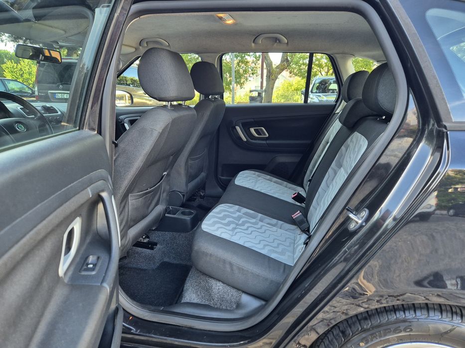 Skoda Fábia 1.4 TDI 2009