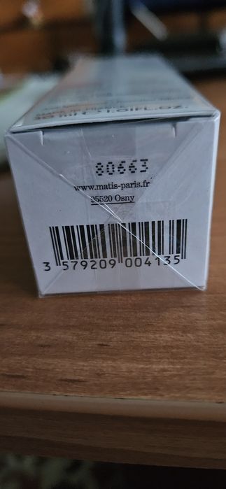 Podkład Matis Dark beige