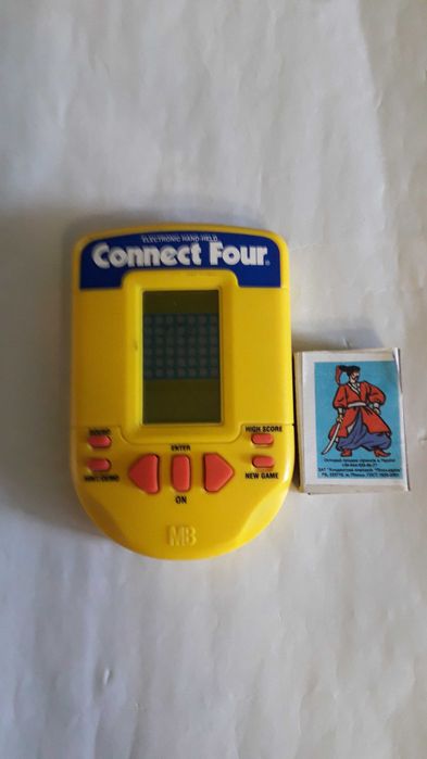 Розвиваюча гра...